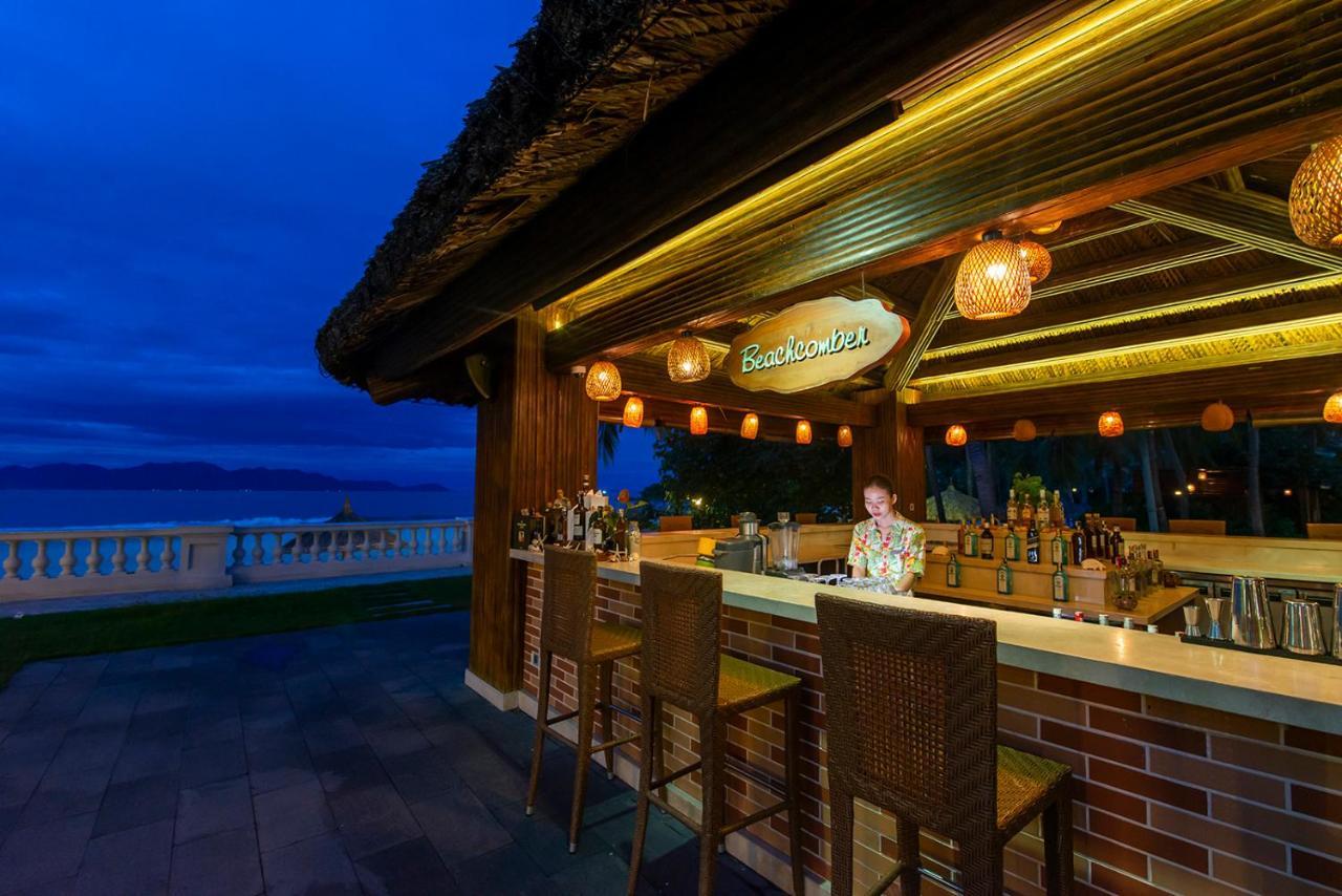 Vinpearl Resort & Spa Nha Trang Bay Buitenkant foto